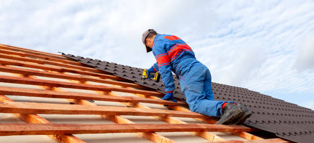 Gutter Replacement in Oak View, CA