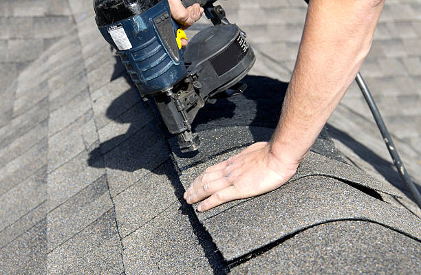 Fast & Reliable Emergency Roof Repairs in Oak View, CA
